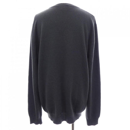 エルメス カシミヤ100％ニット XXL