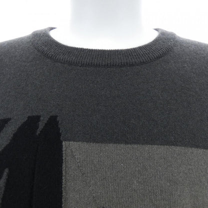 エルメス カシミヤ100％ニット XXL