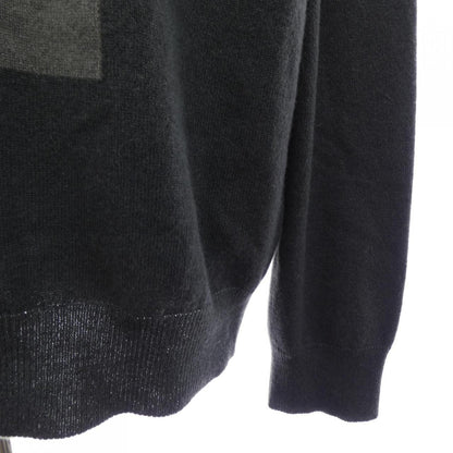エルメス カシミヤ100％ニット XXL