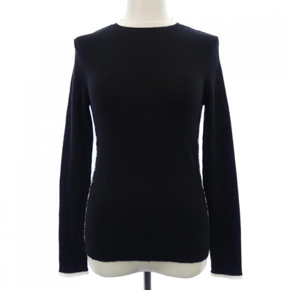 シャネル P62228K47585 カシミヤ100% ニット