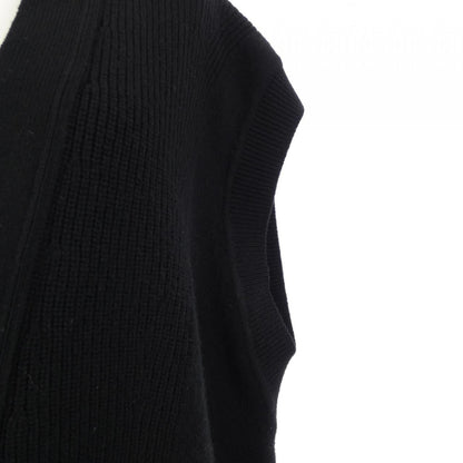 エルメス カシミヤベスト36