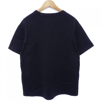エルメス L'INSTRVCTION DV ROY コットンTシャツ
