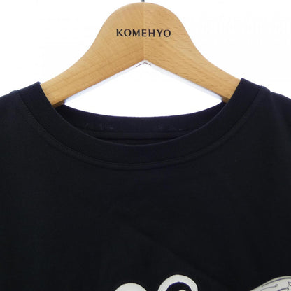 エルメス L'INSTRVCTION DV ROY コットンTシャツ