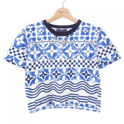 ルイヴィトン コットンTシャツ
