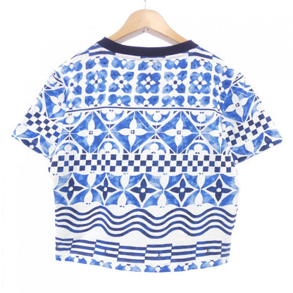 ルイヴィトン コットンTシャツ