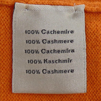 エルメス カシミヤニット