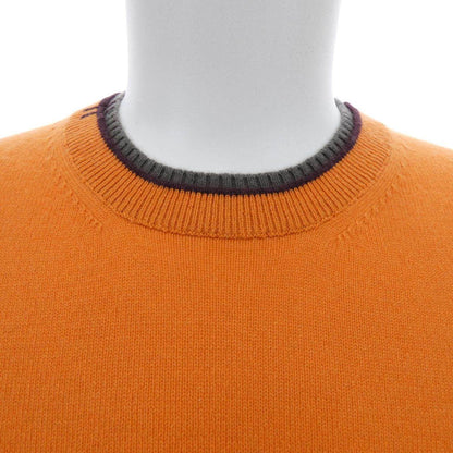 エルメス カシミヤニット Sサイズ