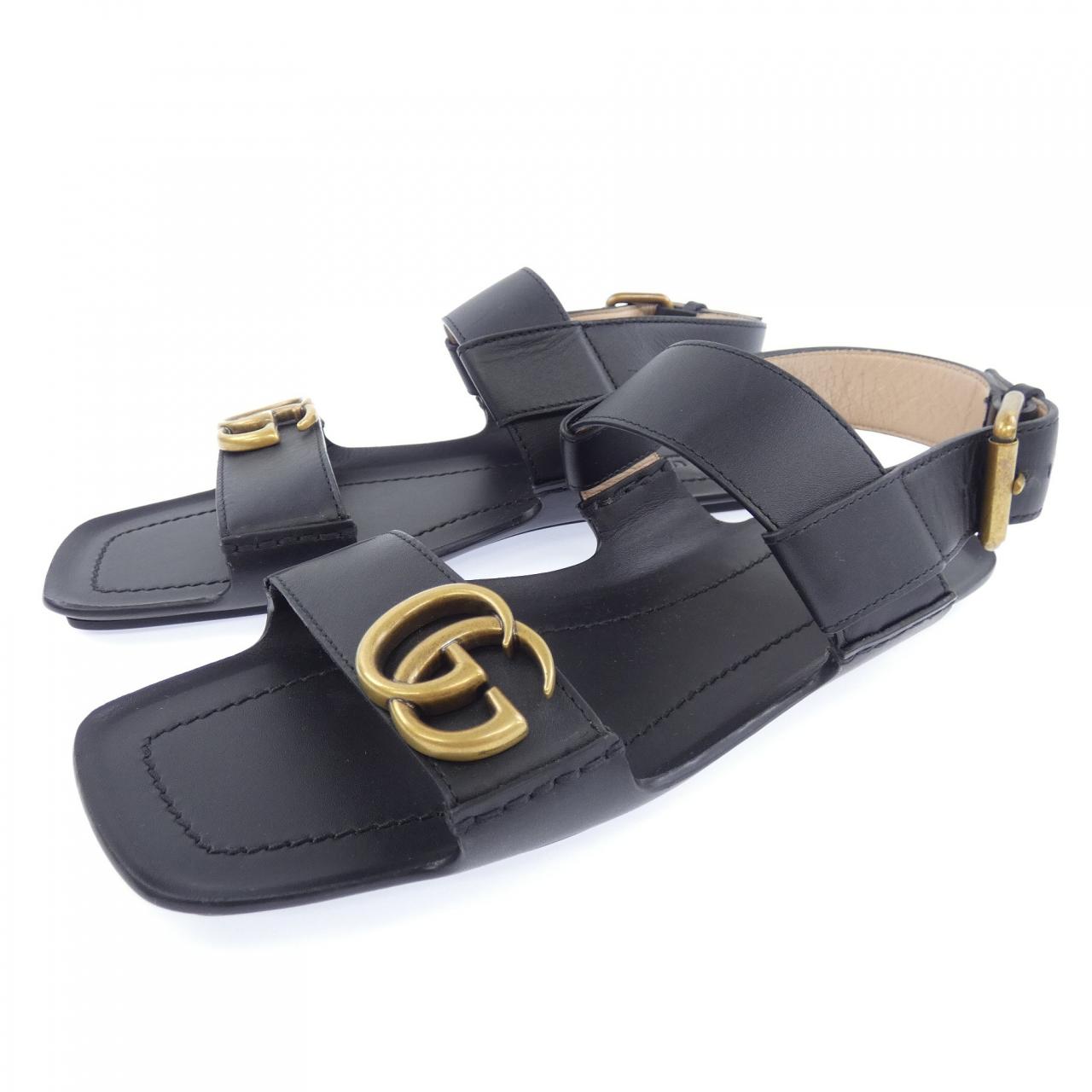 グッチ 577268 サンダル