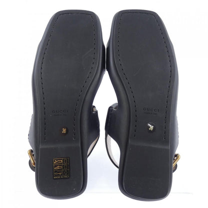 グッチ 577268 サンダル
