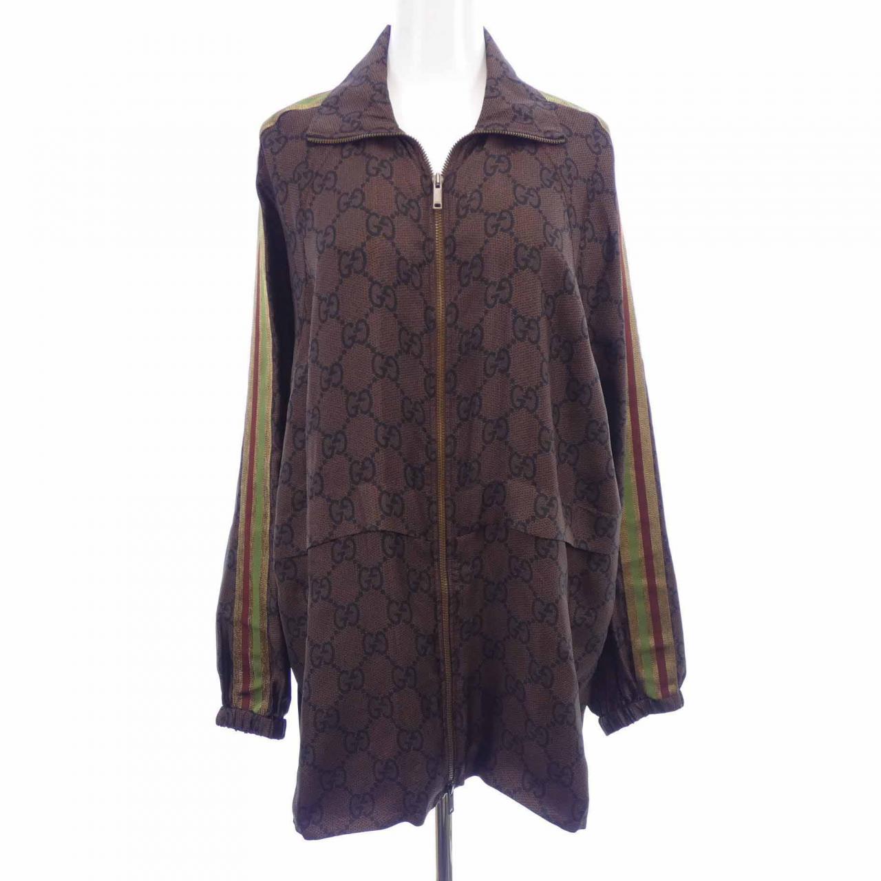 グッチ 625007 XJCL5 ジャケット