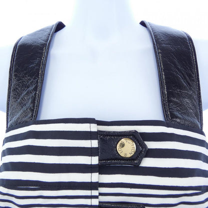 ルイヴィトン Mixed Stripe Crop Top トップス