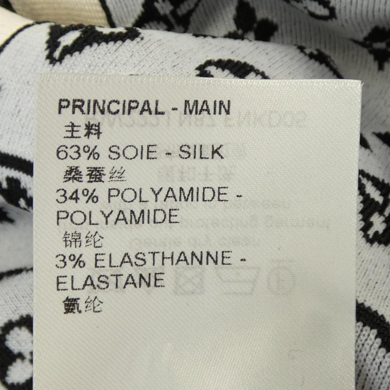 ルイヴィトン ワンピース