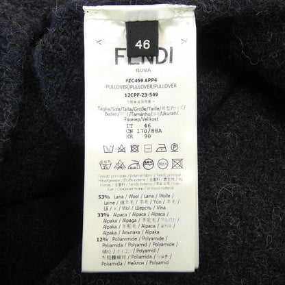 フェンディ ニット