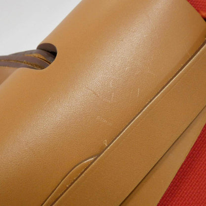 エルメス エールバッグジップPM トワルミリタリー ヴァッシュハンター 2wayバッグ