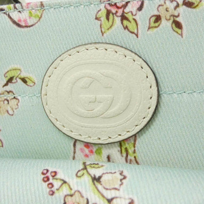 グッチ キャンバスショルダーバッグ