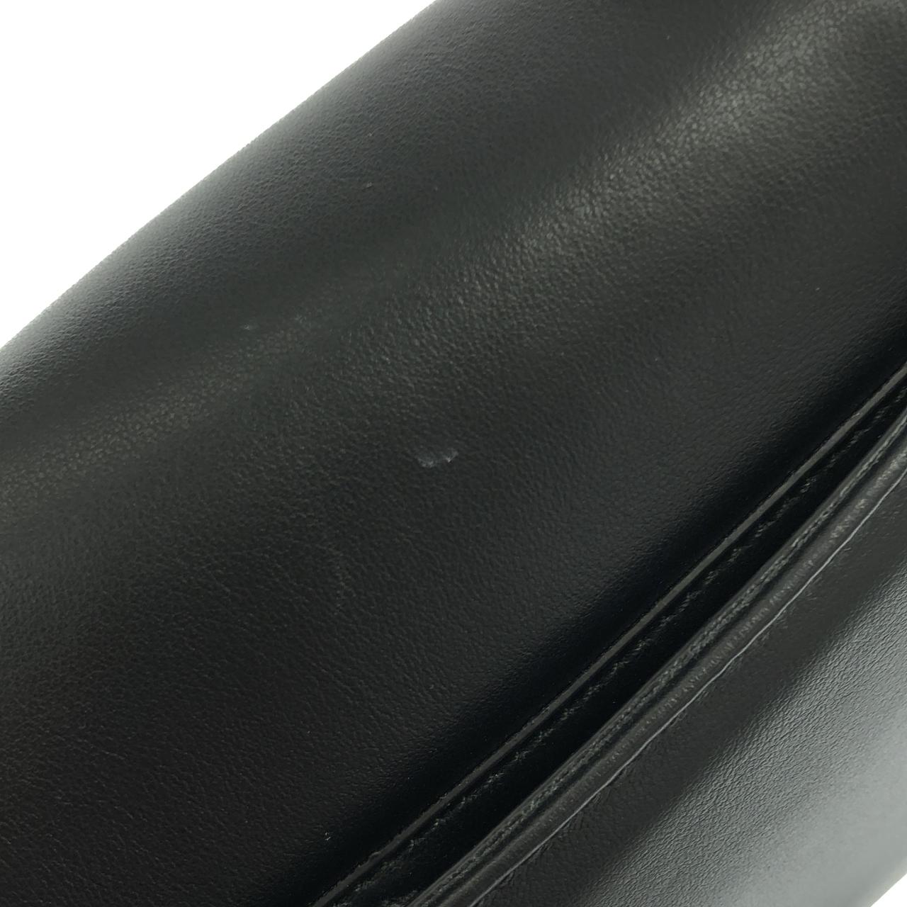 ミュウミュウ FINE CALF ショルダーバッグ
