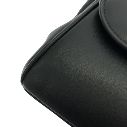 ミュウミュウ FINE CALF ショルダーバッグ