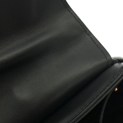 ミュウミュウ FINE CALF ショルダーバッグ