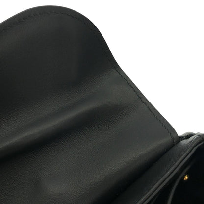 ミュウミュウ FINE CALF ショルダーバッグ