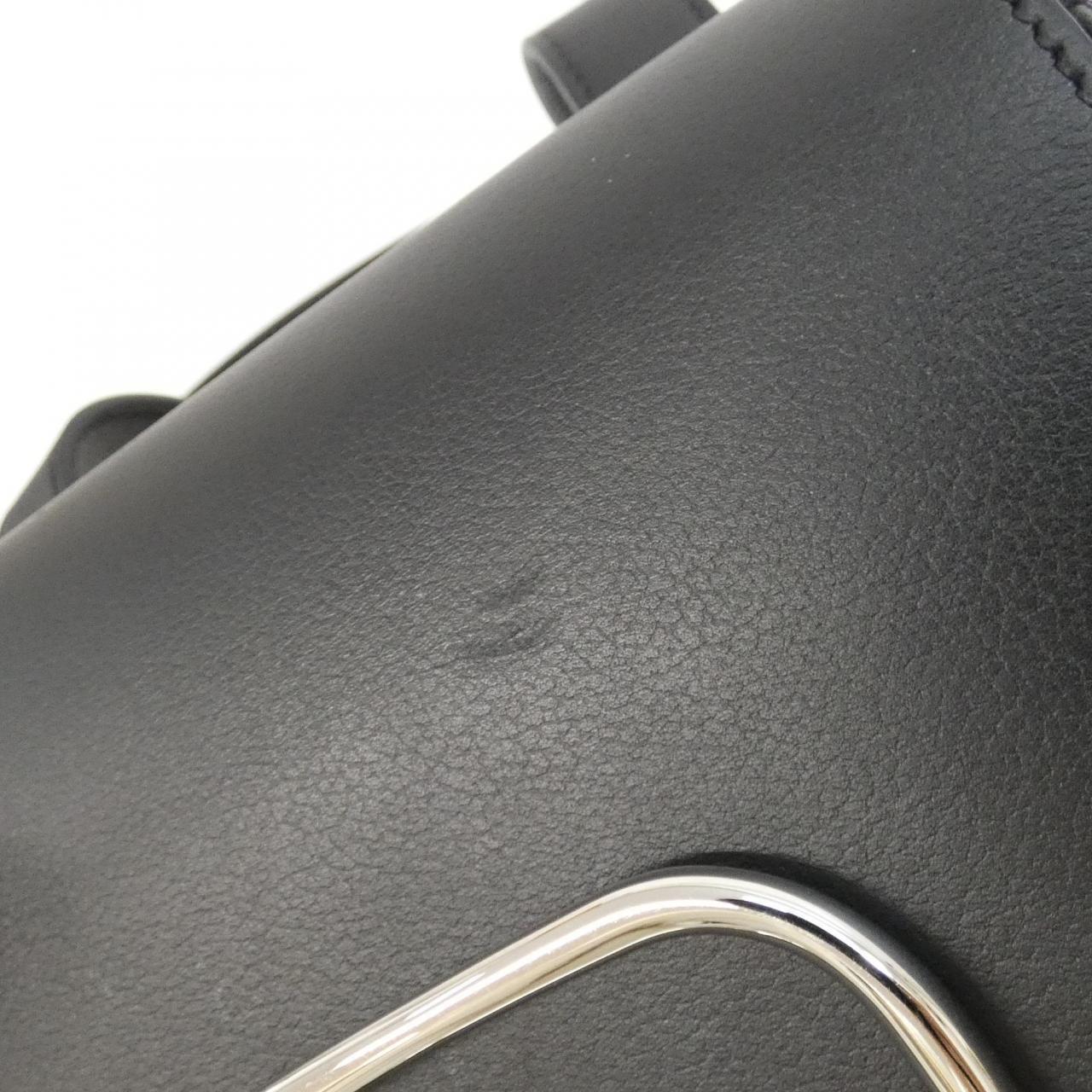 エルメス デッラカヴァッレリア エヴァーグレイン ミニショルダーバッグ