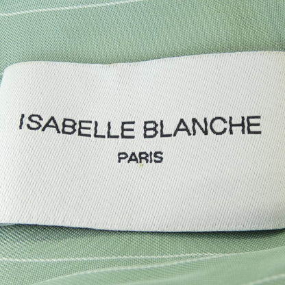 ISABEL LE BLANCHEストライプシャツ