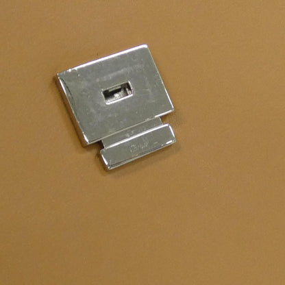 カルティエ レザーハンドバッグ