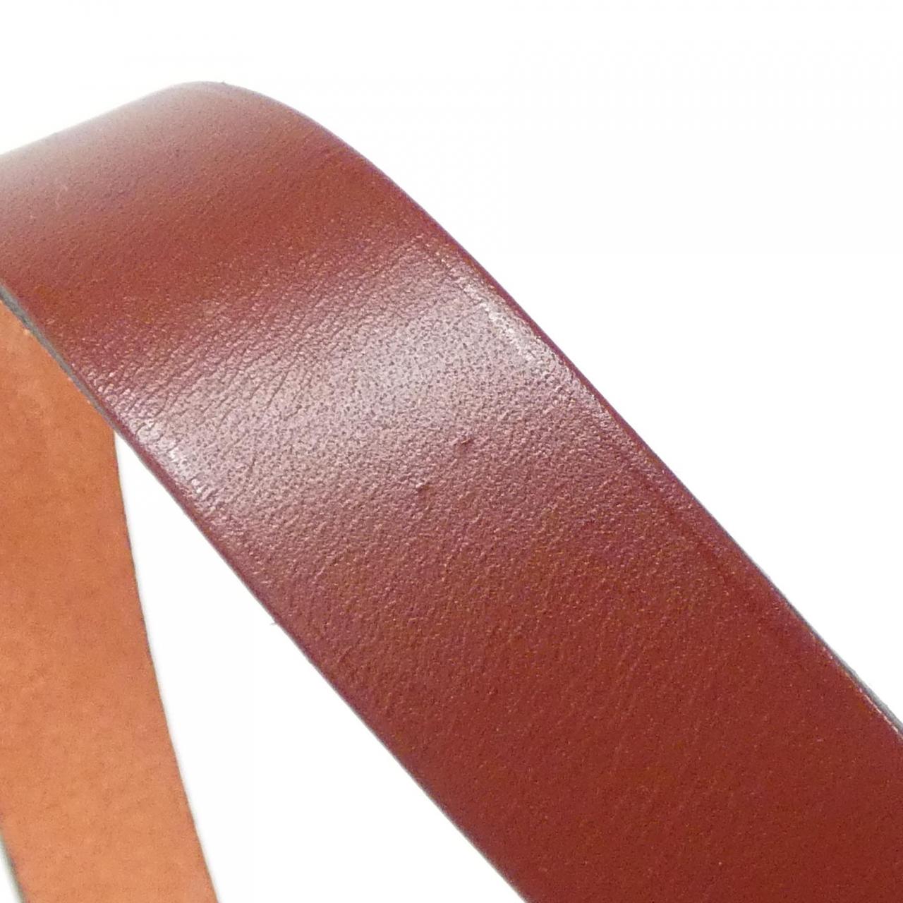 エルメス エールバッグ ジップPM トワルオフィシェ ヴァッシュハンター バッグ