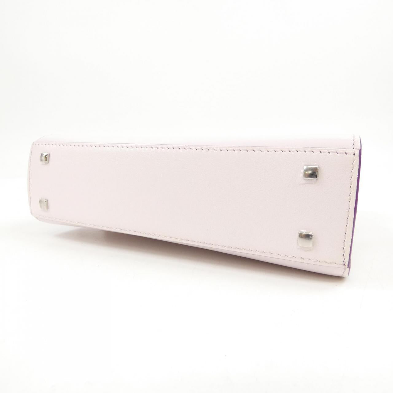 デルヴォー AA0532BAP JOY CALF バッグ