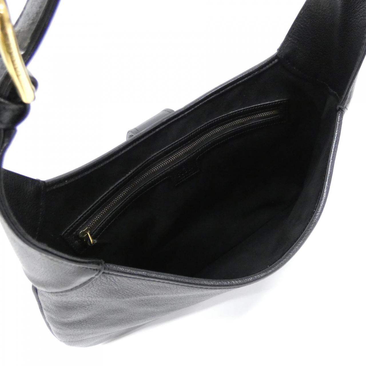 グッチ APHRODITE レザーショルダーバッグ