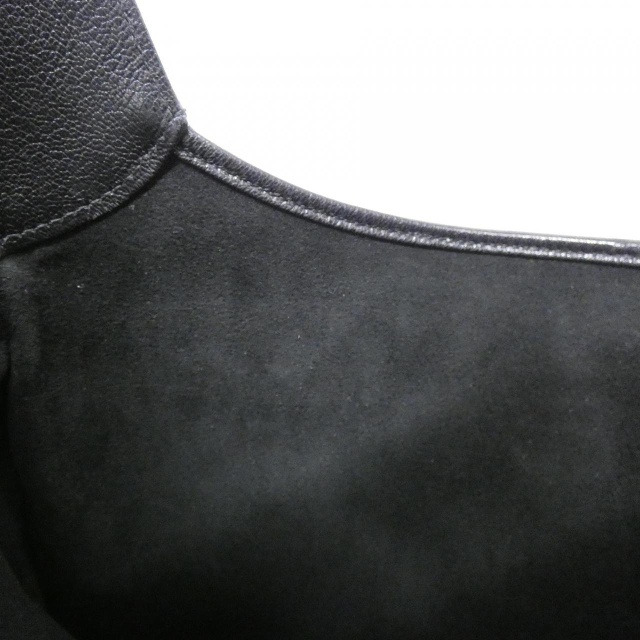 グッチ APHRODITE レザーショルダーバッグ