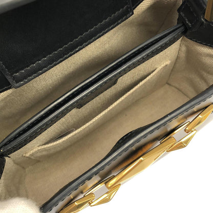 ジミーチュウ レザー バッグ