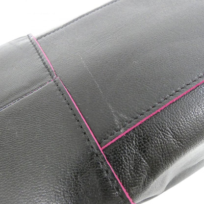 ロエベ アマソナ レザー バッグ