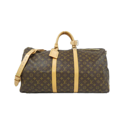 ルイヴィトン キーポル バンドリエール モノグラム ボストンバッグ