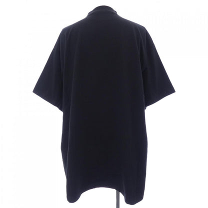 バレンシアガ adidas コットンTシャツ
