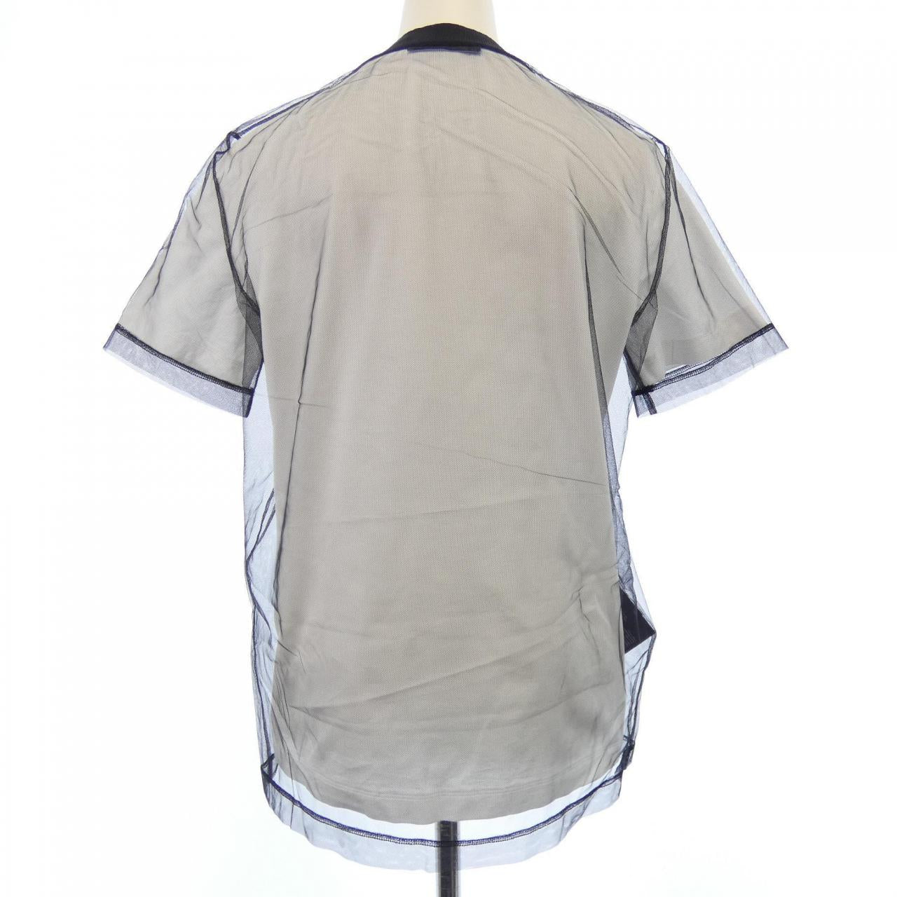 プラダ コットンTシャツ
