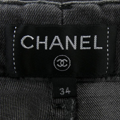 シャネルジーンズ