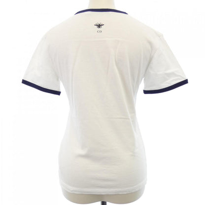 クリスチャンディオール LUCKY DIOR コットンTシャツ