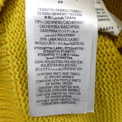 グッチ カシミヤニット