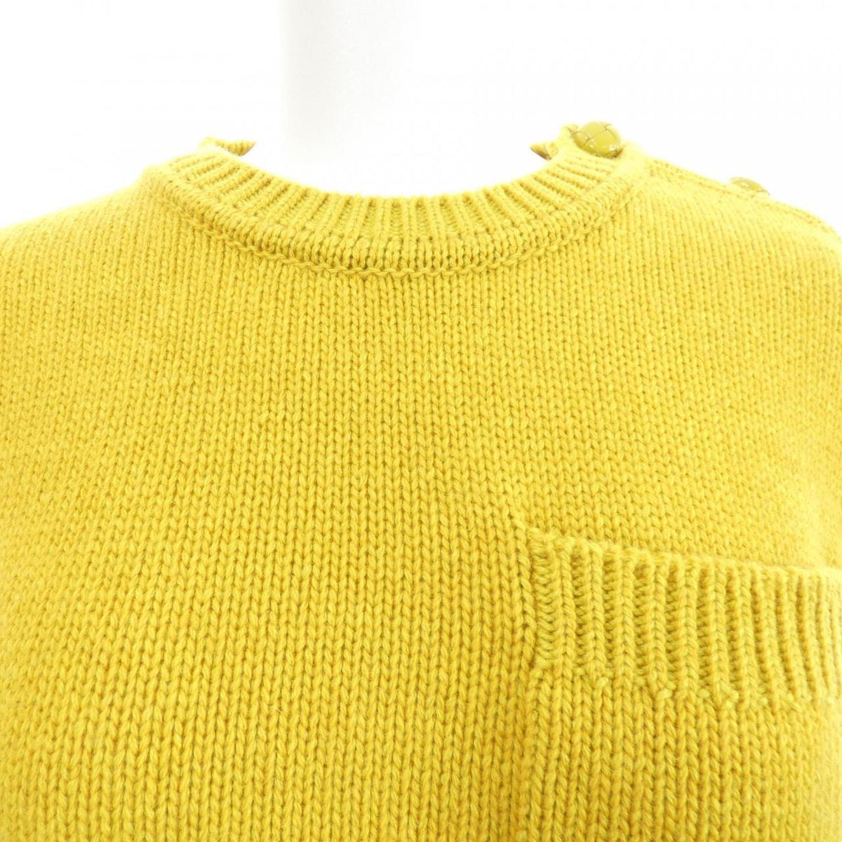 グッチ カシミヤニット