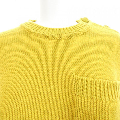 グッチ カシミヤニット