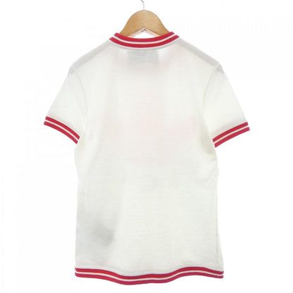 グッチ アディダス コットンTシャツ