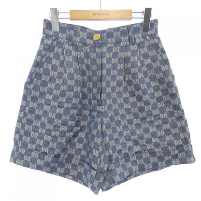 グッチ ショートパンツ