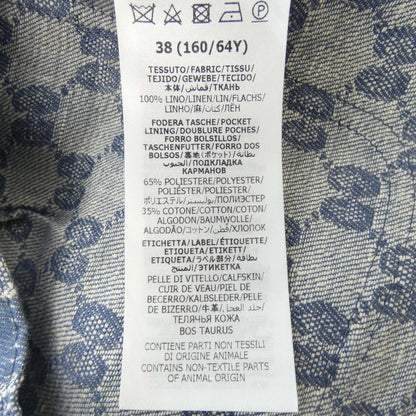 グッチ ショートパンツ