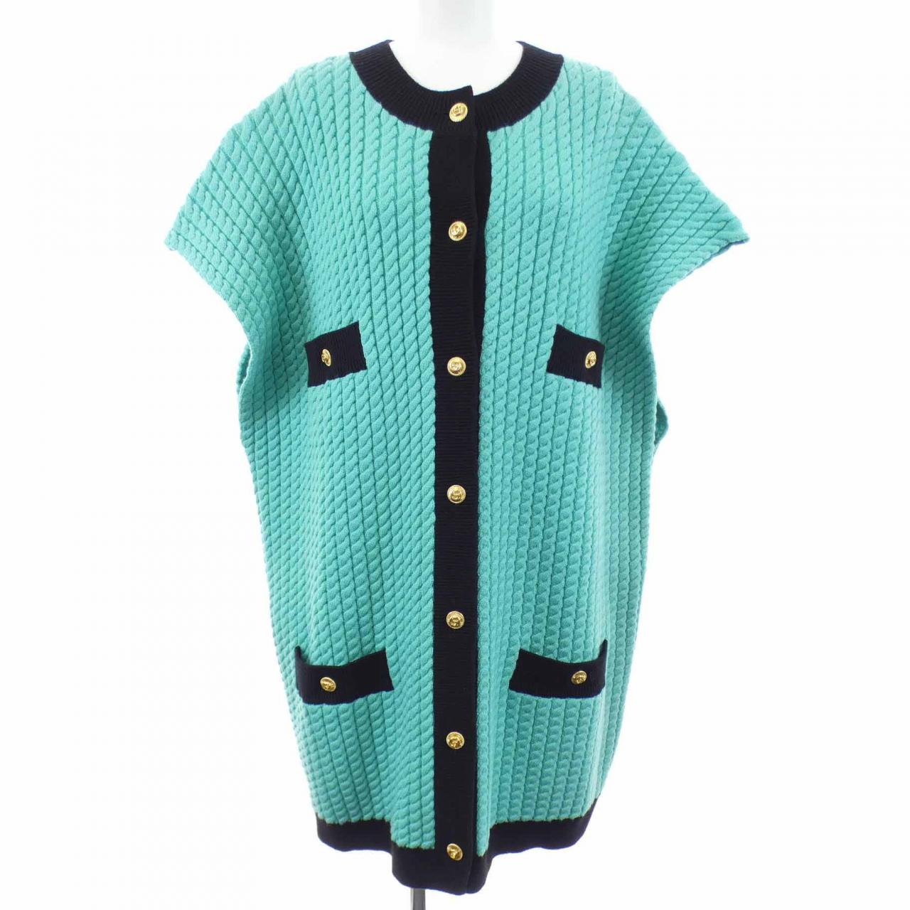グッチ ロングベスト