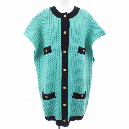 グッチ ロングベスト