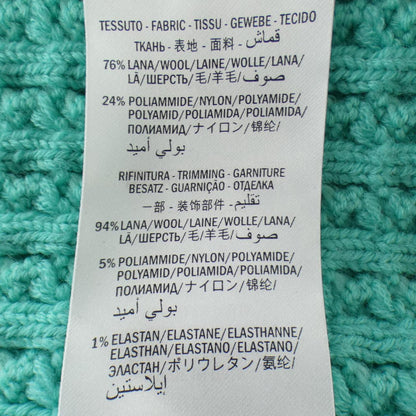 グッチ ロングベスト