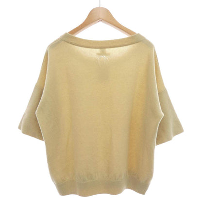 エルメス カシミヤニット