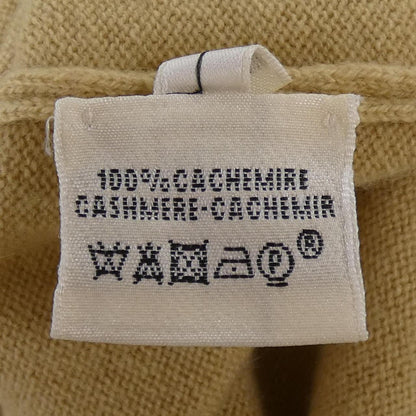エルメス カシミヤニット
