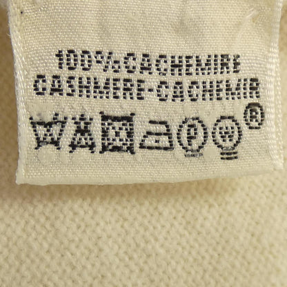 エルメス カシミヤニット