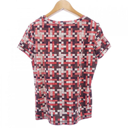 エルメス Beaulieu コットンTシャツ